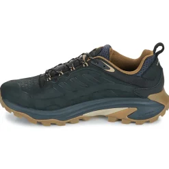 Merrell MOAB SPEED 2 LEATHER WATERPROOF-Homme Randonnée|Chaussures De Sport