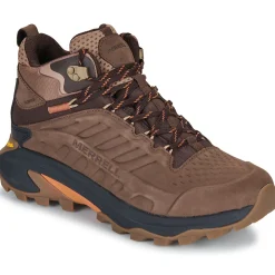 Merrell MOAB SPEED 2 LTR MID WP-Homme Randonnée|Chaussures De Sport