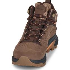 Merrell MOAB SPEED 2 LTR MID WP-Homme Randonnée|Chaussures De Sport