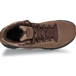 Merrell MOAB SPEED 2 LTR MID WP-Homme Randonnée|Chaussures De Sport