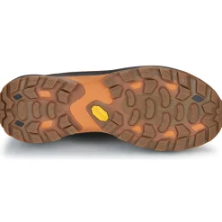 Merrell MOAB SPEED 2 LTR MID WP-Homme Randonnée|Chaussures De Sport