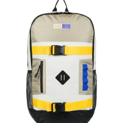 DC Shoes Mochila All Terrain 27L - Pelican-Homme Sacs De Sport