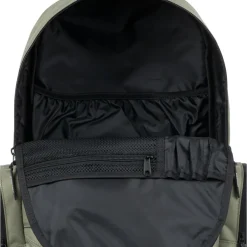 DC Shoes Mochila Breed 25L - Deep Lichen Green-Homme Sacs De Sport