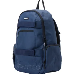 DC Shoes Mochila Breed 25L - Dress Blues-Homme Sacs De Sport