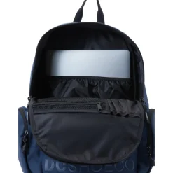 DC Shoes Mochila Breed 25L - Dress Blues-Homme Sacs De Sport