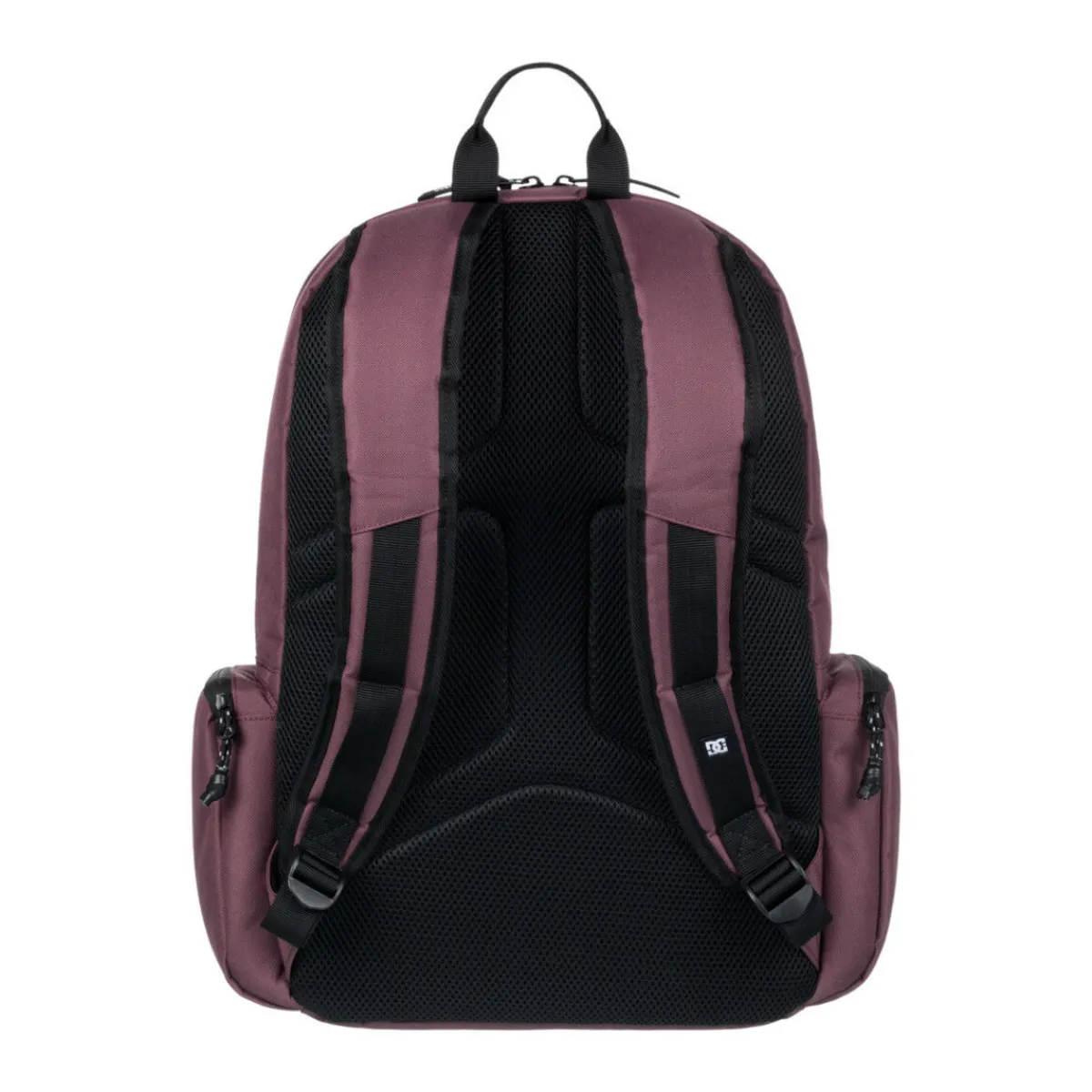 DC Shoes Mochila Chalkers 22L - Bitter chocolate-Homme Sacs De Sport