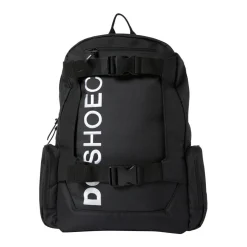 DC Shoes Mochila Chalkers 28L - Black-Homme Sacs De Sport
