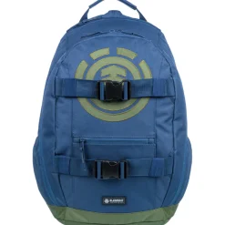 Element Mochila Skateboards Mohave - Naval Academy-Homme Sacs De Sport