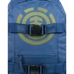 Element Mochila Skateboards Mohave - Naval Academy-Homme Sacs De Sport