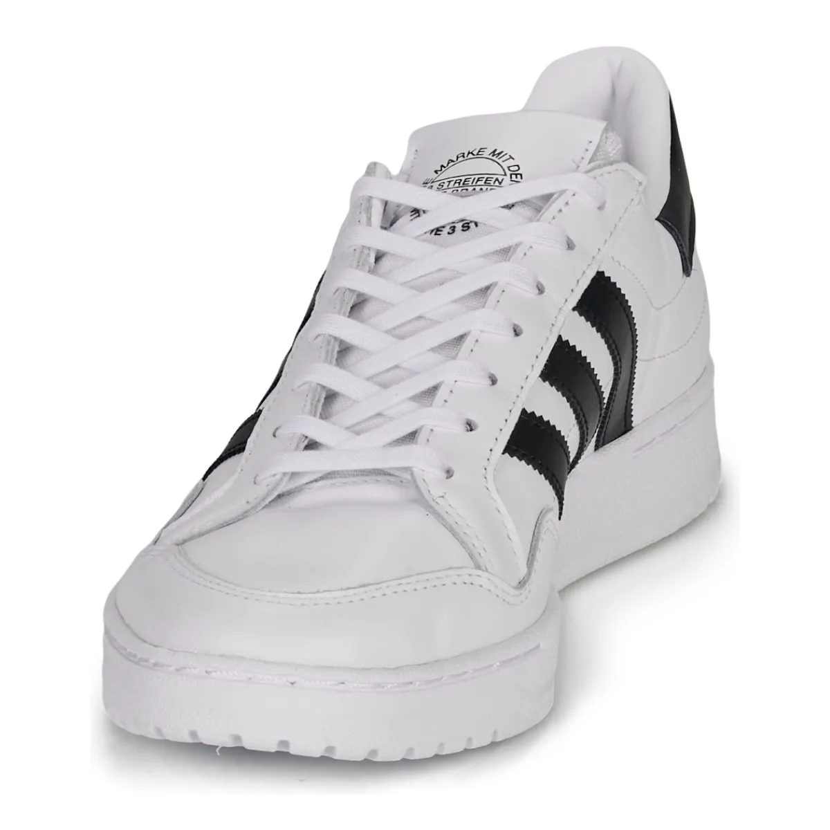 adidas MODERN 80 EUR COURT-Homme Sport Indoor