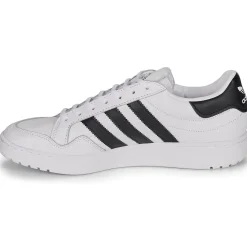 adidas MODERN 80 EUR COURT-Homme Sport Indoor