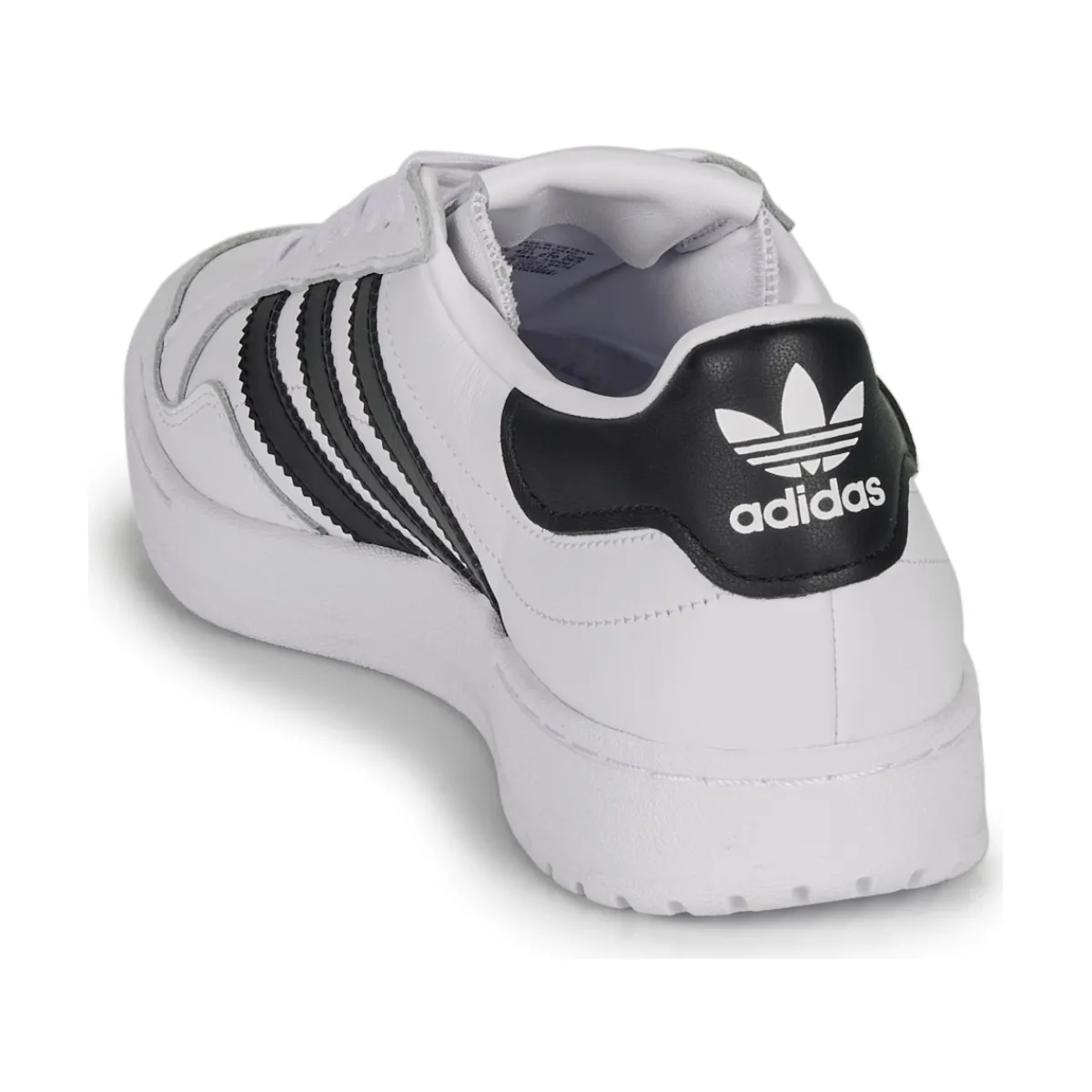 adidas MODERN 80 EUR COURT-Homme Sport Indoor