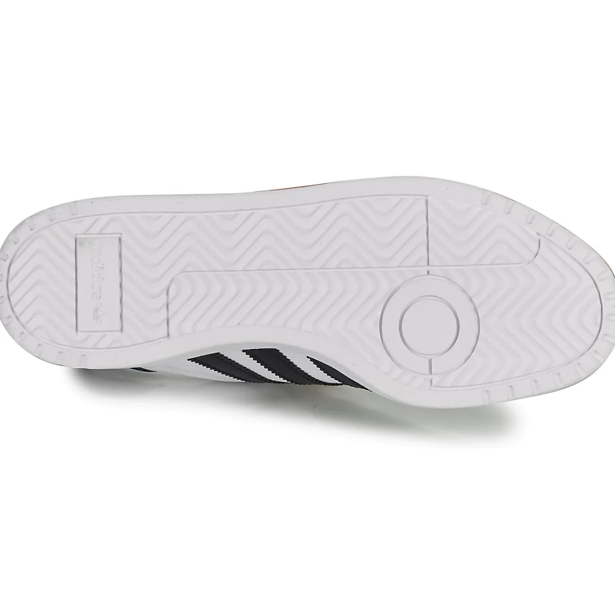 adidas MODERN 80 EUR COURT-Homme Sport Indoor