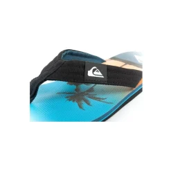 Quiksilver Molokai-Homme Tongs