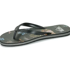 Quiksilver MOLOKAI ART 25-Homme Tongs