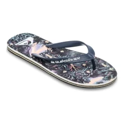 Quiksilver Molokai Art 25-Homme Tongs