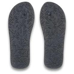 Quiksilver Molokai Art 25-Homme Tongs