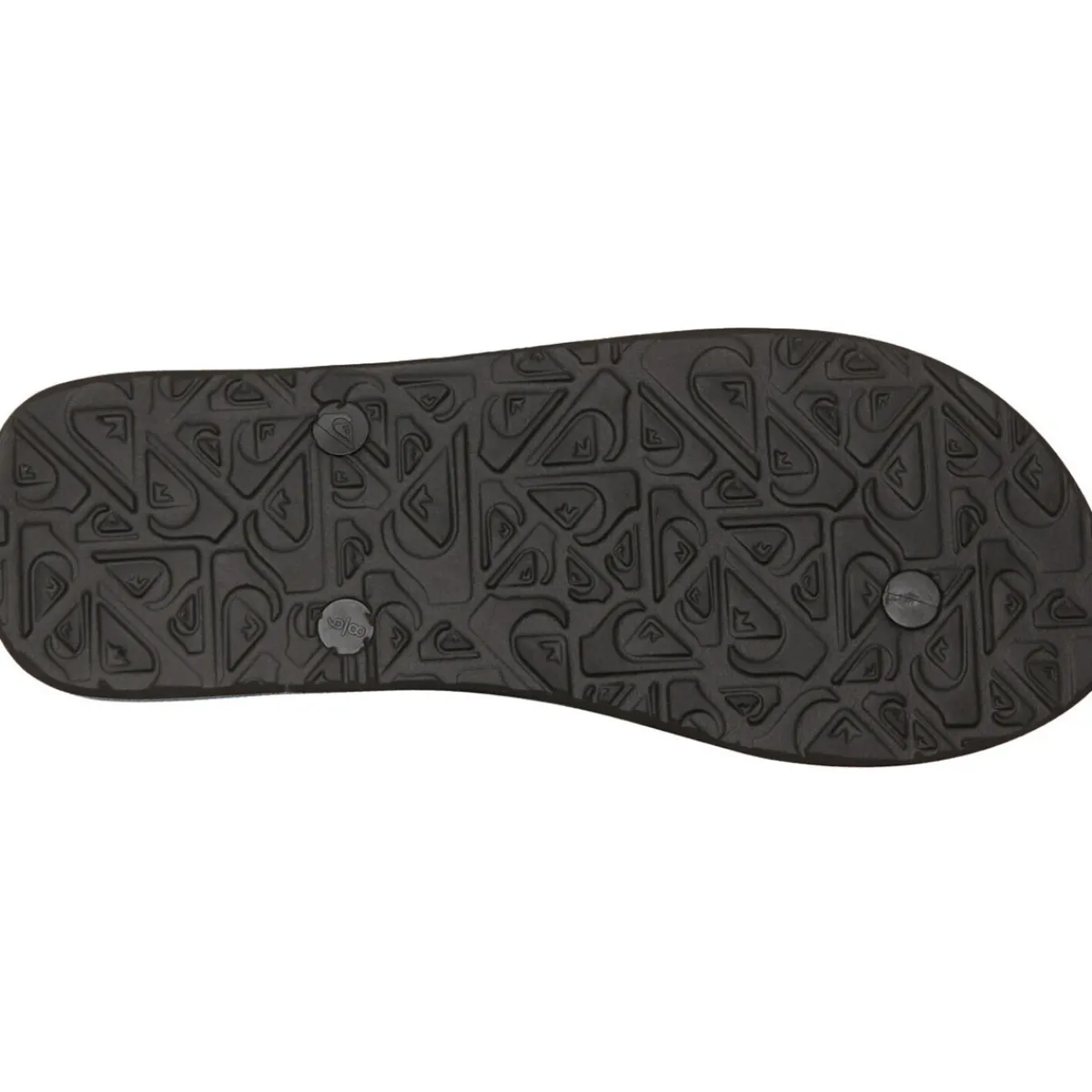 Quiksilver MOLOKAI ART II-Homme Tongs