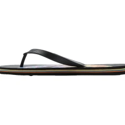 Quiksilver MOLOKAI ART II-Homme Tongs