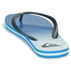 Quiksilver MOLOKAI FADED TIDE-Homme Tongs