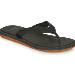 Quiksilver MOLOKAI NUBUCK II-Homme Bmx / Skate|Tongs