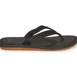 Quiksilver MOLOKAI NUBUCK II-Homme Bmx / Skate|Tongs