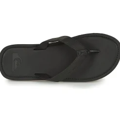 Quiksilver MOLOKAI NUBUCK II-Homme Bmx / Skate|Tongs