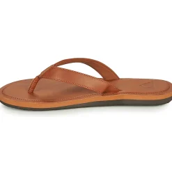 Quiksilver MOLOKAI NUBUK II-Homme Bmx / Skate|Tongs