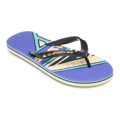 Quiksilver Molokai Screen-Homme Tongs