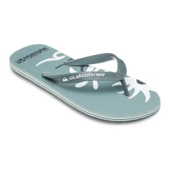 Quiksilver Molokai Screen-Homme Tongs