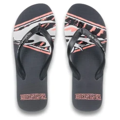 Quiksilver Molokai Screen-Homme Tongs