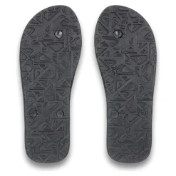 Quiksilver Molokai Screen-Homme Tongs