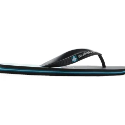 Quiksilver MOLOKAI STRIPE-Homme Tongs