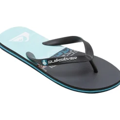 Quiksilver MOLOKAI STRIPE-Homme Tongs