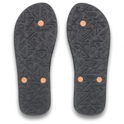 Quiksilver Molokai Stripe 25-Homme Tongs