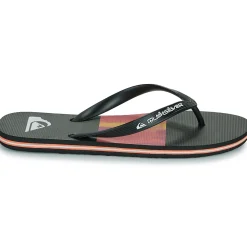Quiksilver MOLOKAI STRIPE 25-Homme Tongs