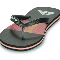 Quiksilver MOLOKAI STRIPE 25-Homme Tongs