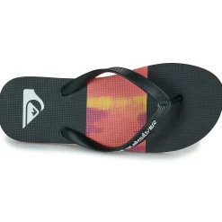 Quiksilver MOLOKAI STRIPE 25-Homme Tongs