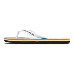 Quiksilver Molokai Stripe 25-Homme Tongs