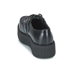 TUK MONDO HI-Homme Derbies & Richelieu