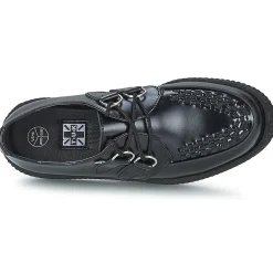 TUK MONDO HI-Homme Derbies & Richelieu