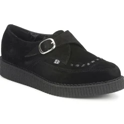 TUK MONDO SLIM-Homme Derbies & Richelieu