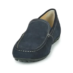 Geox MONET-Homme Mocassins & Chaussures Bateau