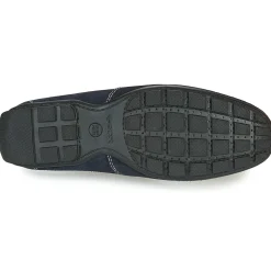 Geox MONET-Homme Mocassins & Chaussures Bateau