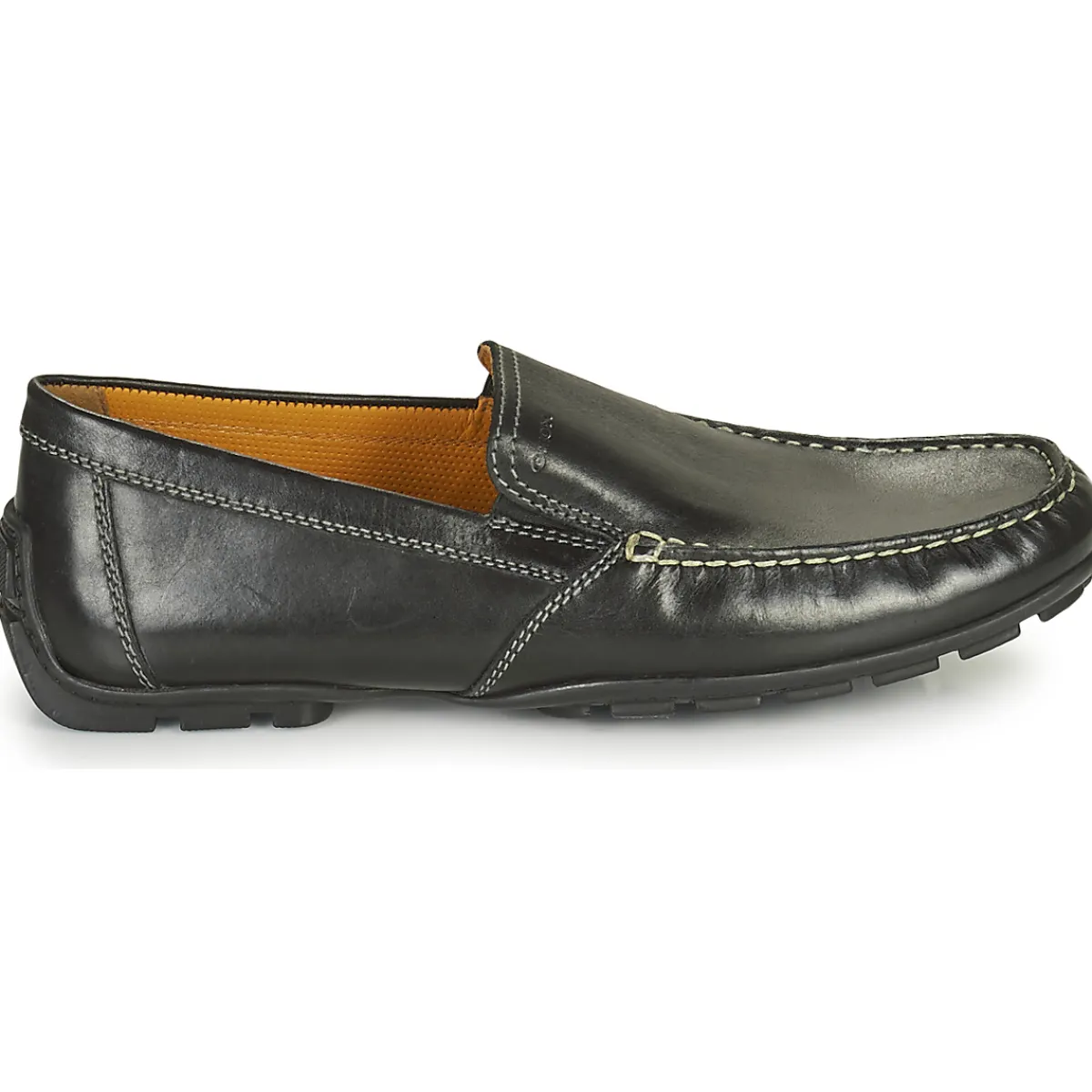 Geox MONET-Homme Mocassins & Chaussures Bateau