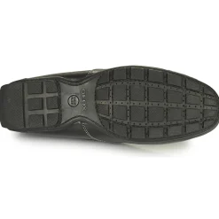 Geox MONET-Homme Mocassins & Chaussures Bateau