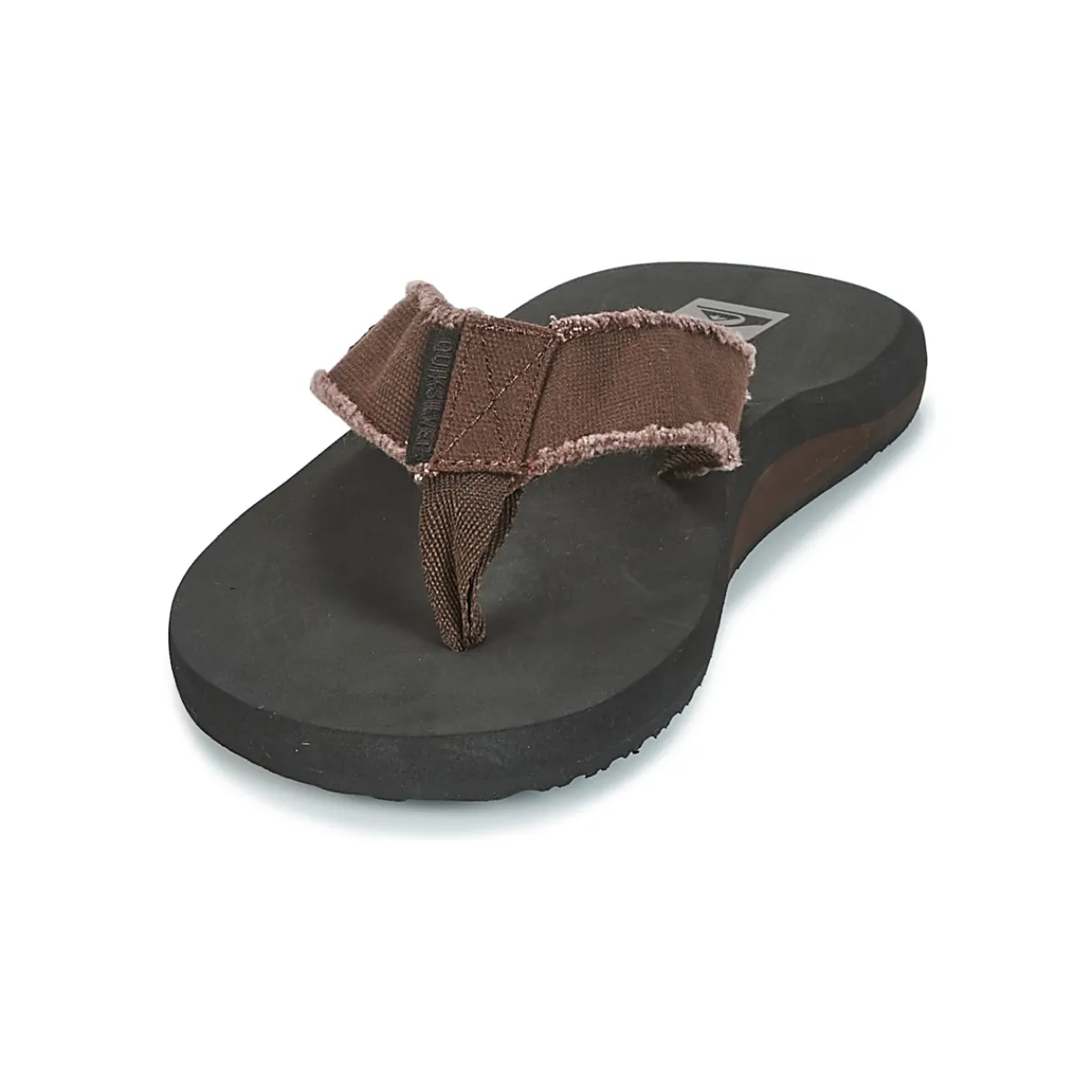 Quiksilver MONKEY ABYSS M SNDL CTK0-Homme Bmx / Skate|Tongs