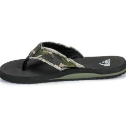 Quiksilver MONKEY ABYSS M SNDL XGCK-Homme Bmx / Skate|Tongs