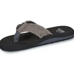 Quiksilver MONKEY ABYSS M SNDL XSKC-Homme Bmx / Skate|Tongs