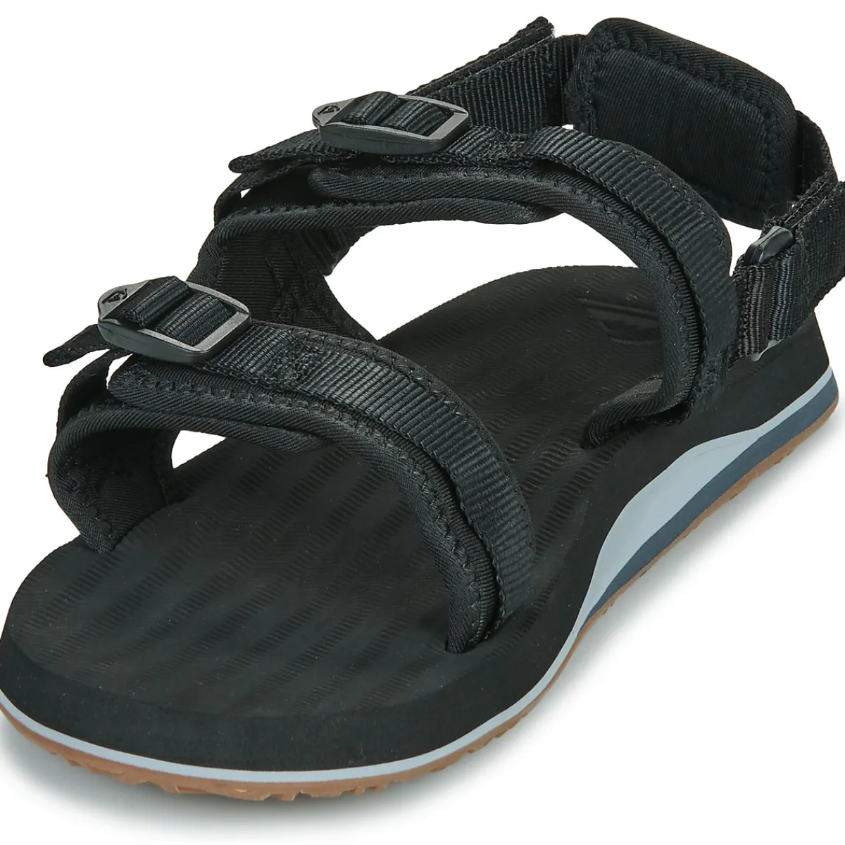 Quiksilver MONKEY CAGED A/T-Homme Sandales Et Nu-Pieds